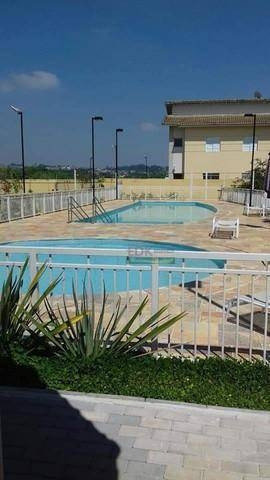 Imagem 18 de 20 de Sobrado Com 3 Dormitórios À Venda Por R$ 462.000,00 - Jardim Dos Ipês - Suzano/sp - So2039