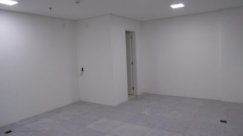 Imagem 2 de 12 de Conjunto À Venda, 37 M² Por R$ 350.000,00 - Santa Cecília - São Paulo/sp - Cj0114