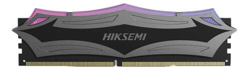 Modulo De Memoria Ram 8 Gb 3200 Mhz Udimm Gamer