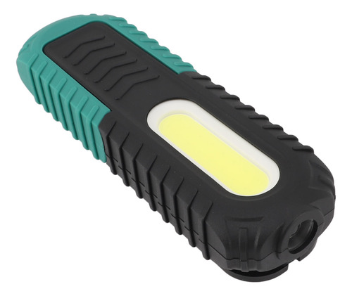 Led Recargable, Led Cob, Trabajo Portátil