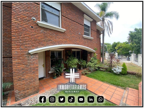 Imagen 7 de 24 de Venta Casa Jardines De Buschental Montevideo Imas.uy Ip (ref: Ims-17636)