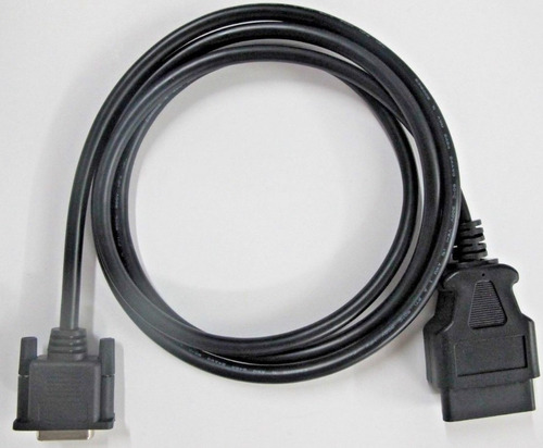 Cable Principal Para Otc Genisys Touch Encore Pegisys Mac