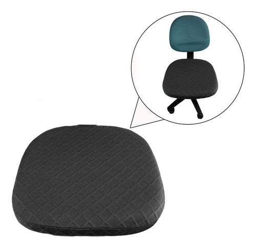 2 Paquete De 2-6 Fundas Elásticas Para Asiento De 45cmx48cm