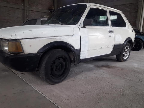 Fiat 147 1996 1.4 Tr