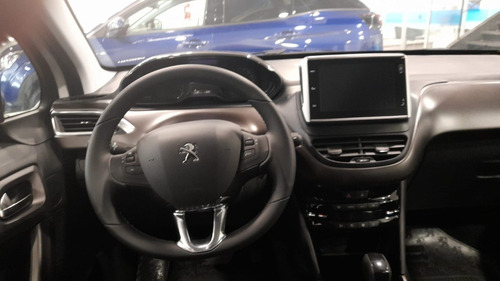 Imagen 16 de 25 de Peugeot 2008 Sport 1.6 Thp Tiptronic 0km - Darc Autos
