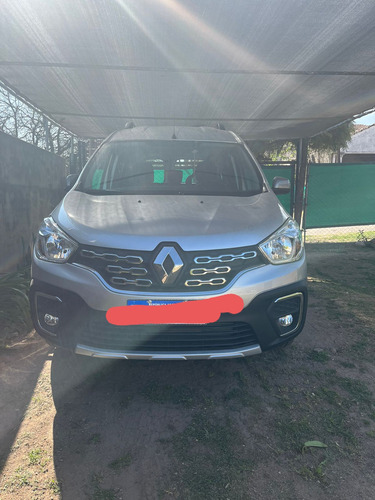 Renault Kangoo 1.6 Sce Stepway