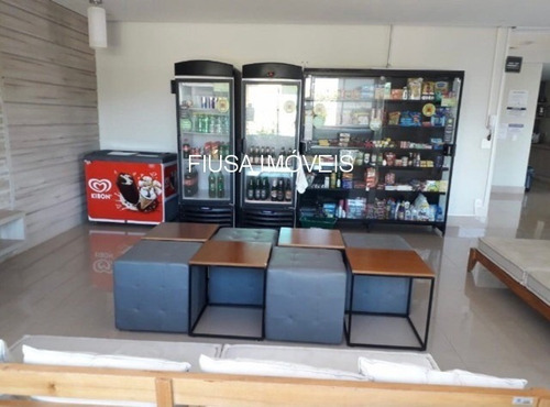 Imagem 29 de 30 de Apartamento - Ap00204 - 69301685