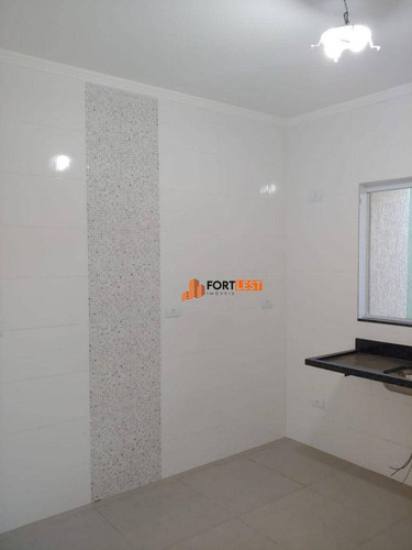 Imagem 14 de 30 de Casa Com 3 Dormitórios À Venda, 120 M² Por R$ 760.000,00 - Vila Formosa - São Paulo/sp - Ca0037