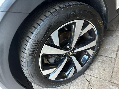 Volkswagen Nivus Volkswagen Nivus Highline 200 TSI