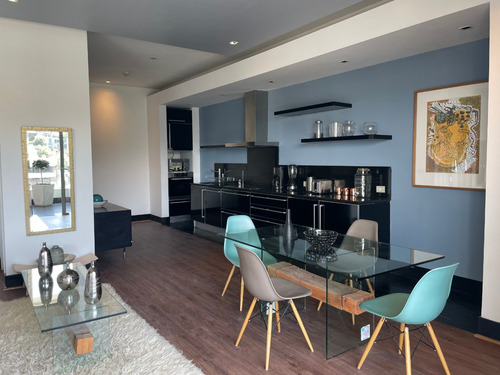 Espectacular Departamento En W Residences