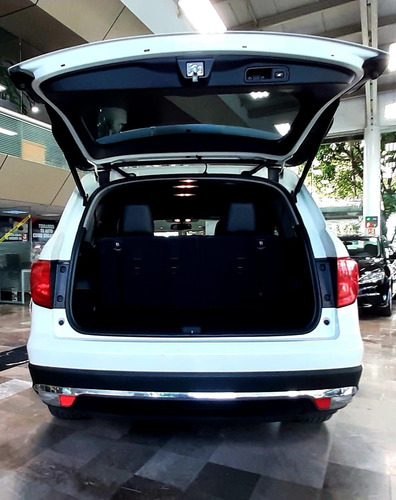 Imagen 7 de 15 de Honda Pilot 2016 3.5 V6 Ex At