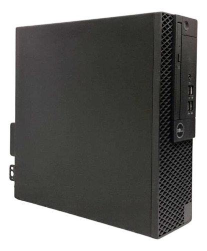 Cpu Dell Optiplex 3050 Core I5 7th. 16gb Ram, Ssd 500gb (Usado)
