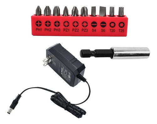 Taladro Atornillador Inalámbrico Bosch Gsr 1000 Smart 12v