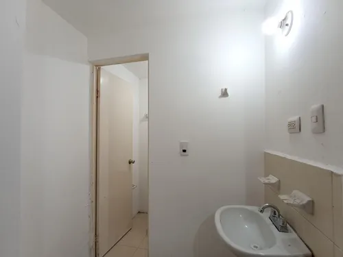 Casa En Venta De Un Piso Col. San Francisco, Juárez, N.l.