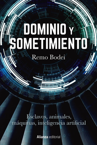 Libro Dominio Y Sometimiento