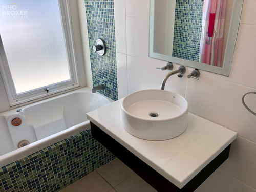 Apartamento En Venta Y Alquiler Torre Manhattan. Punta Del Este. Aidy Gril.