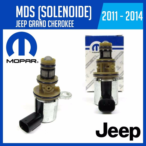 Mds Grand Cherokee 2011-2012-2013-2014 Original Mopar