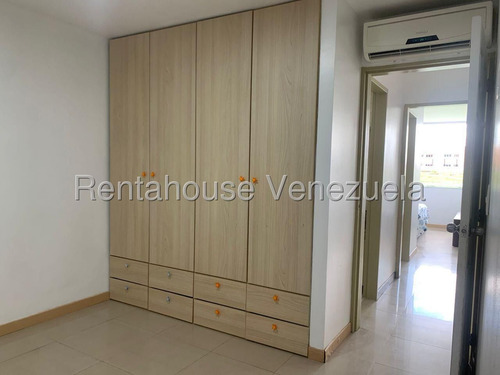 Apartamento En Venta Buenaventura Suites 25-11023. Jt