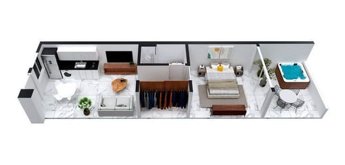Apartamento En Venta En Cana Bay, Punta Cana