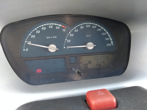 Suzuki Fun 2006 1.0 N Aa Da