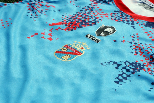 Imagen 3 de 3 de Remera Musculosa De Entrenamiento Arsenal De Sarandi 2022