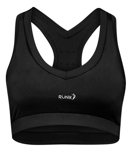  Top Deportivo Runik Olímpico Calado Láser T420