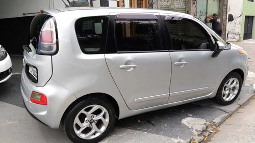 Citroën C3 Picasso 1.5 Tendance Flex 5p 2015 45 Mil Km