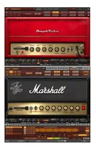 Comprar Ik Multimedia Amplitube Slash Duo Software Oferta Msi