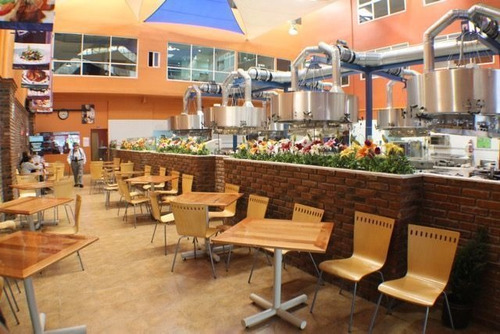 Imagen 2 de 30 de Universidad !! Y/o Escuela De Gastronomia