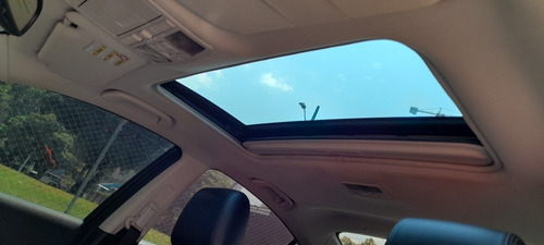 Mazda 6 2010 2.5 L5na0