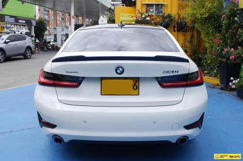 Imagen 6 de 25 de Bmw Serie 3