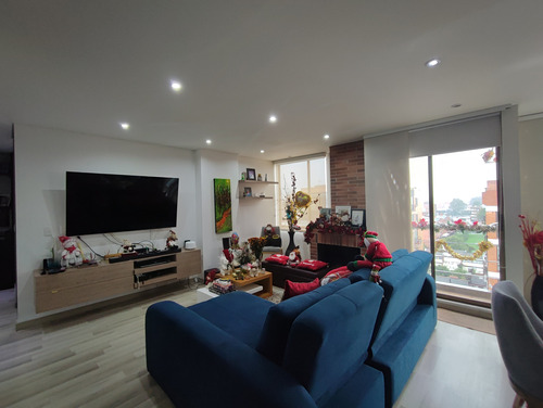 Venta  - Apartamento - Cedritos Bogota