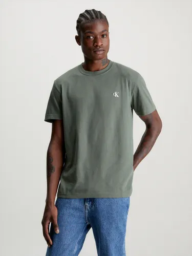 Camisetas algodón orgánico hombre hotsell