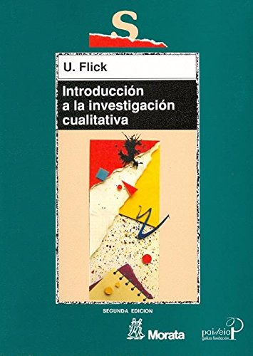 Introduccion A La Investigacion Cualitativa -educacion Criti
