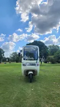 Comprar Triciclo Eléctrico Sunra Nyx - Golf, Seguridad, Paseo.