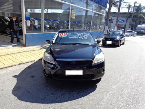 Ford Focus 2.0 Hatch