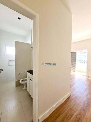 Imagem 18 de 21 de Casa Com 3 Dormitórios À Venda, 200 M² Por R$ 980.000,00 - Urbanova - São José Dos Campos/sp - Ca1935
