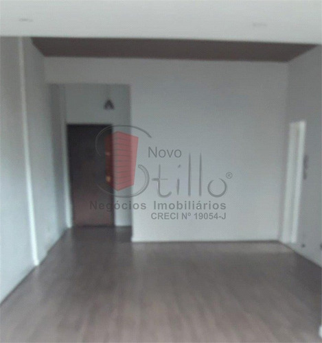 Imagem 8 de 15 de Apartamento - Vila Buarque - Ref: 13849 - V-13849