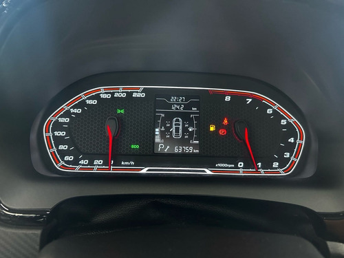 Chery Tiggo 2 1.5 MPFI 16V FLEX ACT 4P AUTOMÁTICO