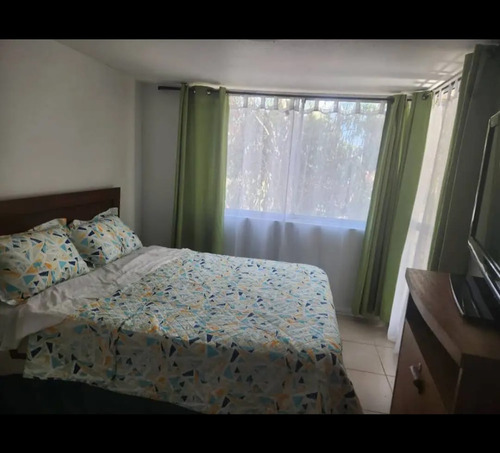 Arriendo Amoblado 3 Dormitorios 2 Baños