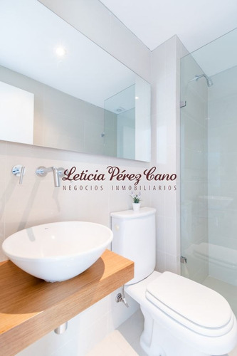 Imagen 6 de 29 de Alquiler Apartamento En Playa Brava A Pasos Del Mar 2 Dormitorios