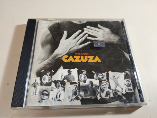 Cazuza - Esse Cara - Made In Brasil  