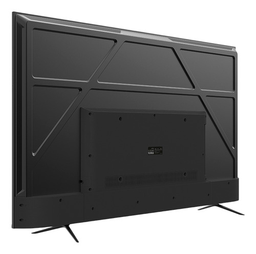 Televisor Qled+ 4k 86 Pulgadas Google Tv Síragon 86qb8000