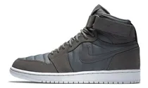 Comprar Zapatillas Jordan 1 Retro High Strap Dark 342132-005   