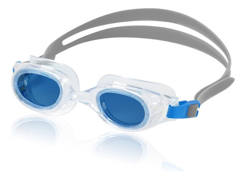Gafas De Natación Unisex Speedo Clear Blue