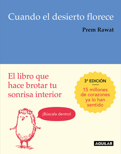 Cuando El Desierto Florece (libro Original)