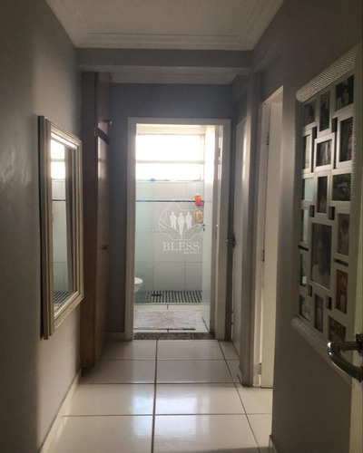 Apartamento Para Venda Residencial Anchieta, Excelente Apartamento De 69 M² No Residencial Anchieta. Possui 2 Dormitórios Com Armários, Sala Em 2 Amb - Ap03222 - 68563744