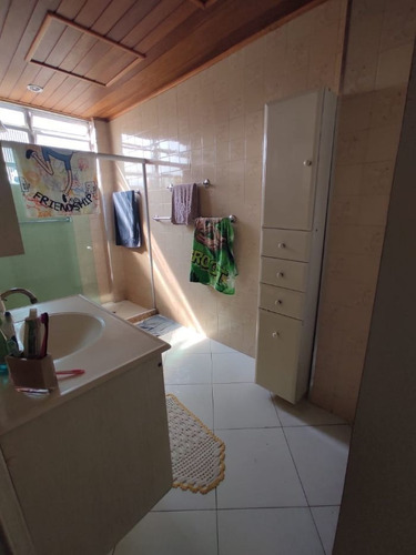 Imagem 9 de 21 de Apartamento À Venda Na Rua Tietê, Bangu, Rio De Janeiro - Rj - Liv-13895
