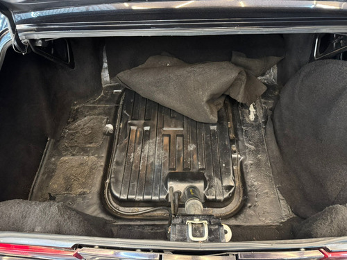 Opala Diplomata Automático