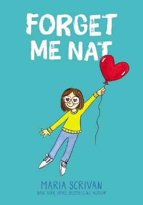 Libro Forget Me Nat: A Graphic Novel (nat Enough #2) - Ma...